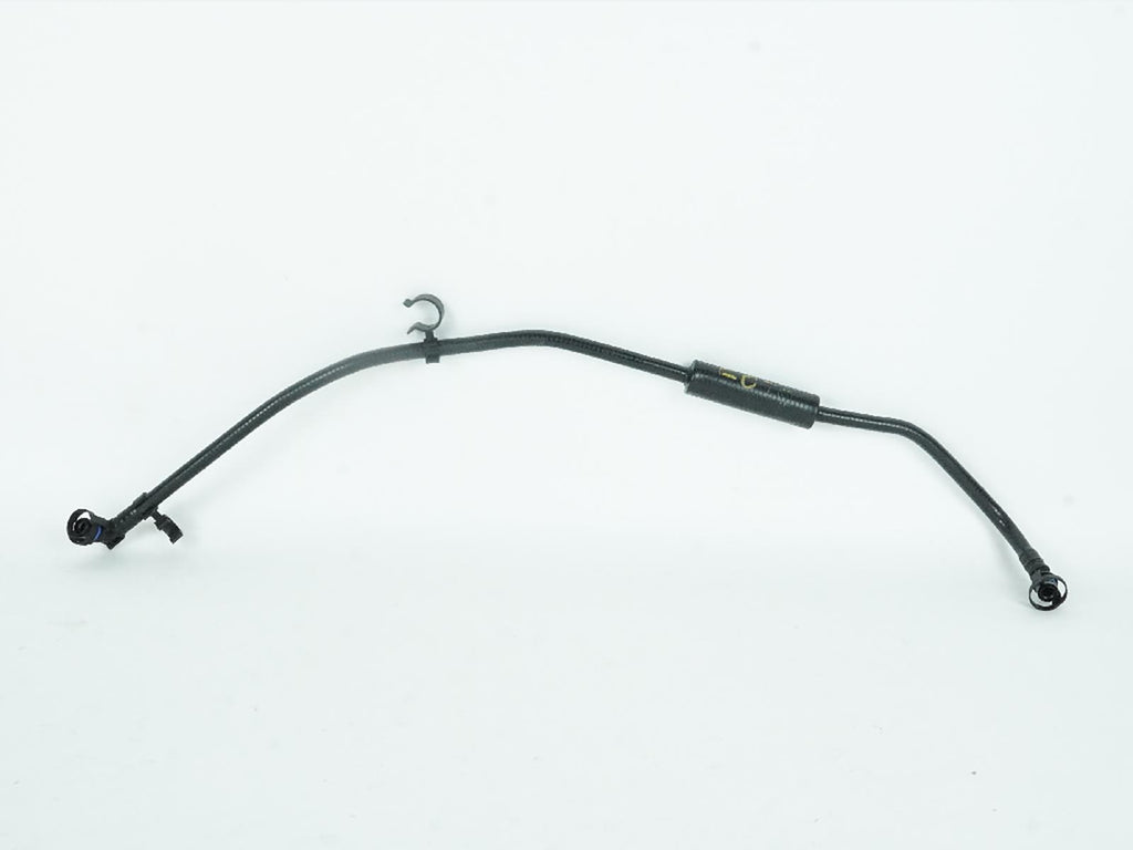  2015 BMW 5 SERIES F10 HOSE TUBE LINE PIPE FUEL BREATHER GASOLINE 14032710 OEM, in stock