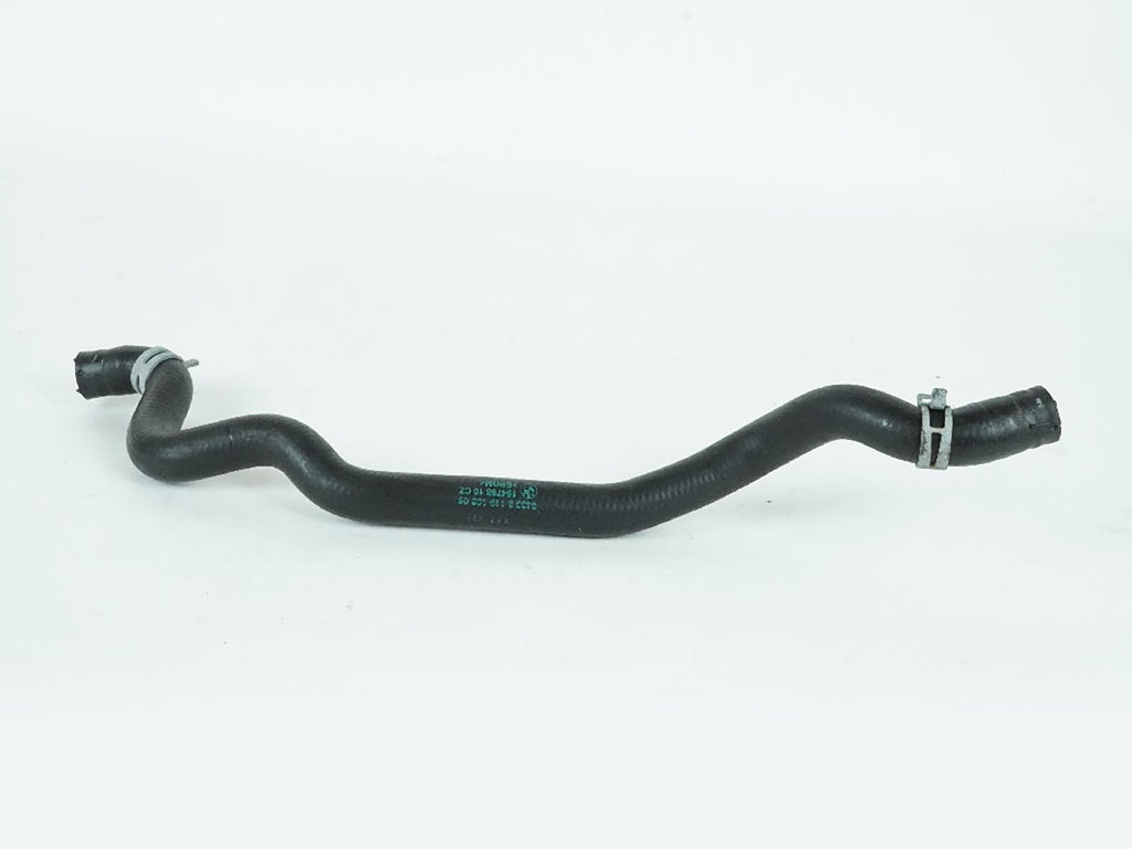  2012 - 2016 BMW 5 SERIES F10 COOLANT HOSE TUBE PIPE WATER INLET 64539119168 OEM, buy