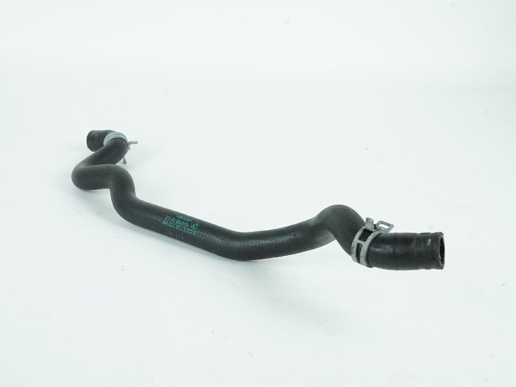  2012 - 2016 BMW 5 SERIES F10 COOLANT HOSE TUBE PIPE WATER INLET 64539119168 OEM, cheap