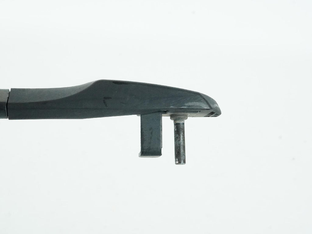  2011 - 2016 BMW 5 SERIES F10 WIPER ARM CLEANER WINDSHIELD WINDOW RIGHT SIDE OEM, in stock