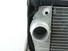 Load image into Gallery viewer, 2011 - 2016 BMW 5 SERIES F10 AT RADIATOR AC CONDENSER COOLING 17117603625 OEM, buy