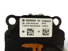 Load image into Gallery viewer, 2011 - 2016 BMW 5 SERIES F10 START STOP ENGINE MOTOR SWITCH BUTTON 9229563 OEM, in stock