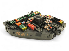 Load image into Gallery viewer, 2011 BMW 5 SERIES F10 FUSE RELAY BOX JUNCTION TRUNK MOUNTED REAR 9234423 OEM, cheap