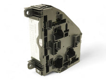 Load image into Gallery viewer, 2011 BMW 5 SERIES F10 FUSE RELAY BOX JUNCTION TRUNK MOUNTED REAR 9234423 OEM, price