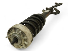 Load image into Gallery viewer, 2014 - 2018 BMW X5 F15 3.0L XDRIVE STRUT SHOCK ABSORBER COIL SPRING FRONT LEFT, used