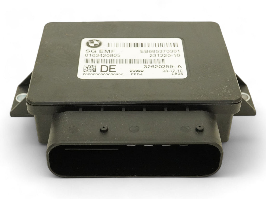  2011 - 2016 BMW 5 SEREIS F10 PARKING BRAKE CONTROL MODULE UNIT 013420805 OEM, buy