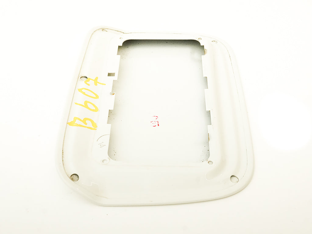  2007 - 2013 BMW 3 SERIES E92 COUPE FUEL FILLER LID COVER TANK GASOLINE REAR OEM, in stock