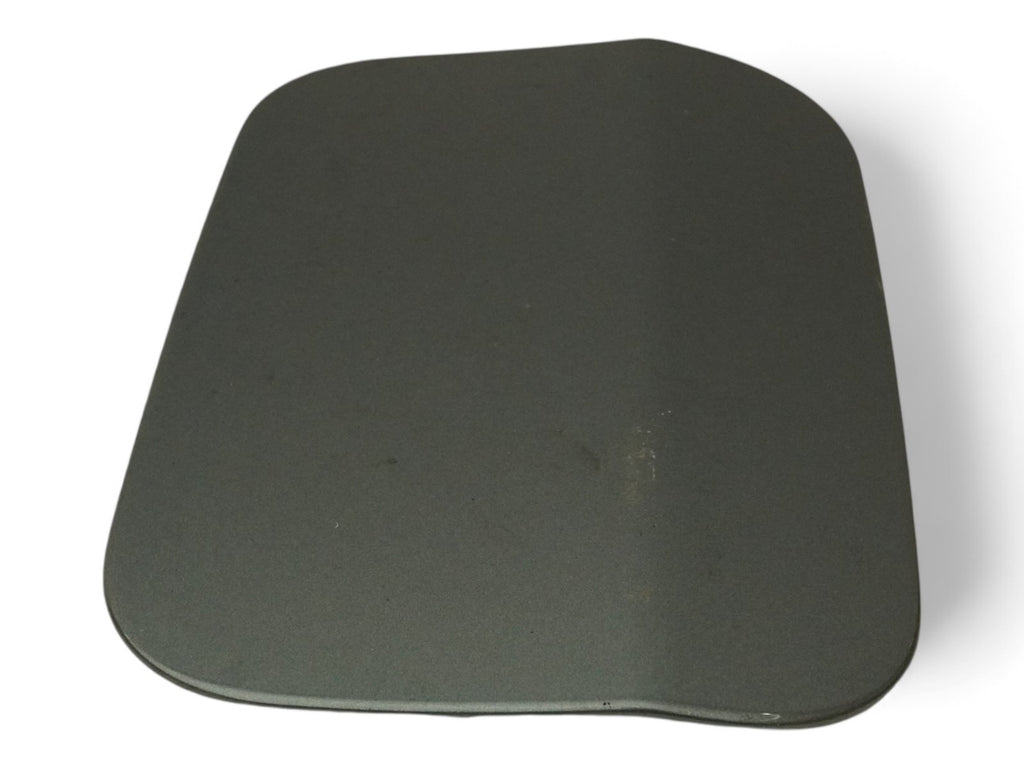  2004 - 2010 BMW 5 SERIES E60 FUEL FILLER DOOR LID COVER PANEL TANK GAS REAR OEM, cheap