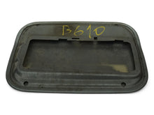 Load image into Gallery viewer, 2004 - 2010 BMW 5 SERIES E60 FUEL FILLER DOOR LID COVER PANEL TANK GAS REAR OEM, in stock