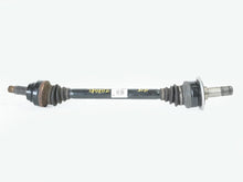 Load image into Gallery viewer, 2011 - 2016 BMW 5 SERIES F10 550I AT AXLE SHAFT CV REAR LEFT LH SIDE 7647027 OEM, buy