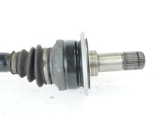 Load image into Gallery viewer, 2011 - 2016 BMW 5 SERIES F10 550I AT AXLE SHAFT CV REAR LEFT LH SIDE 7647027 OEM, used