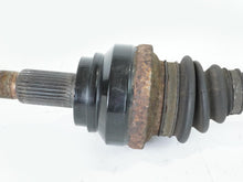 Load image into Gallery viewer, 2011 - 2016 BMW 5 SERIES F10 550I AT AXLE SHAFT CV REAR LEFT LH SIDE 7647027 OEM, price