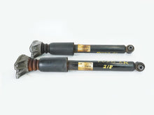 Load image into Gallery viewer, 2014 - 2016 BMW 4 SERIES F32 COUPE XDRIVE STRUT SHOCK ABSORBER REAR LH RH OEM, buy