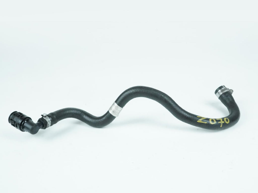  2014 - 2016 BMW 5 SERIES F10 550XI 4.4L HOSE PIPE TUBE RADIATOR RETURN 6799883, cheap