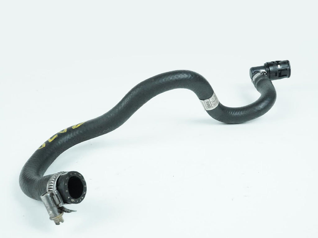  2014 - 2016 BMW 5 SERIES F10 550XI 4.4L HOSE PIPE TUBE RADIATOR RETURN 6799883, buy