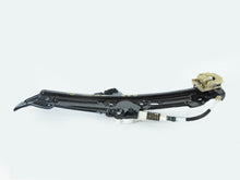 Load image into Gallery viewer, 2011 - 2016 BMW 5 SERIES F10 REGULATOR MOTOR POWER DOOR WINDOW REAR LEFT OEM, used