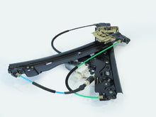 Load image into Gallery viewer, 2011 - 2016 BMW 5 SERIES F10 REGULATOR MOTOR POWER WINDOW DOOR FRONT RH OEM, in stock