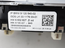 Load image into Gallery viewer, 2007 - 2011 BMW 3 SERIES E90 DOME LIGHT LAMP OVERHEAD CONSOLE ROOF MOUNTED OEM, used