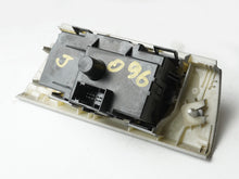 Load image into Gallery viewer, 2007 - 2009 BMW 3 SERIES E90 HEADLIGHT FOG LAMP AUTOMATIC SWITCH CONTROL OEM, used