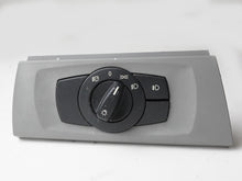 Load image into Gallery viewer, 2007 - 2009 BMW 3 SERIES E90 HEADLIGHT FOG LAMP AUTOMATIC SWITCH CONTROL OEM, buy