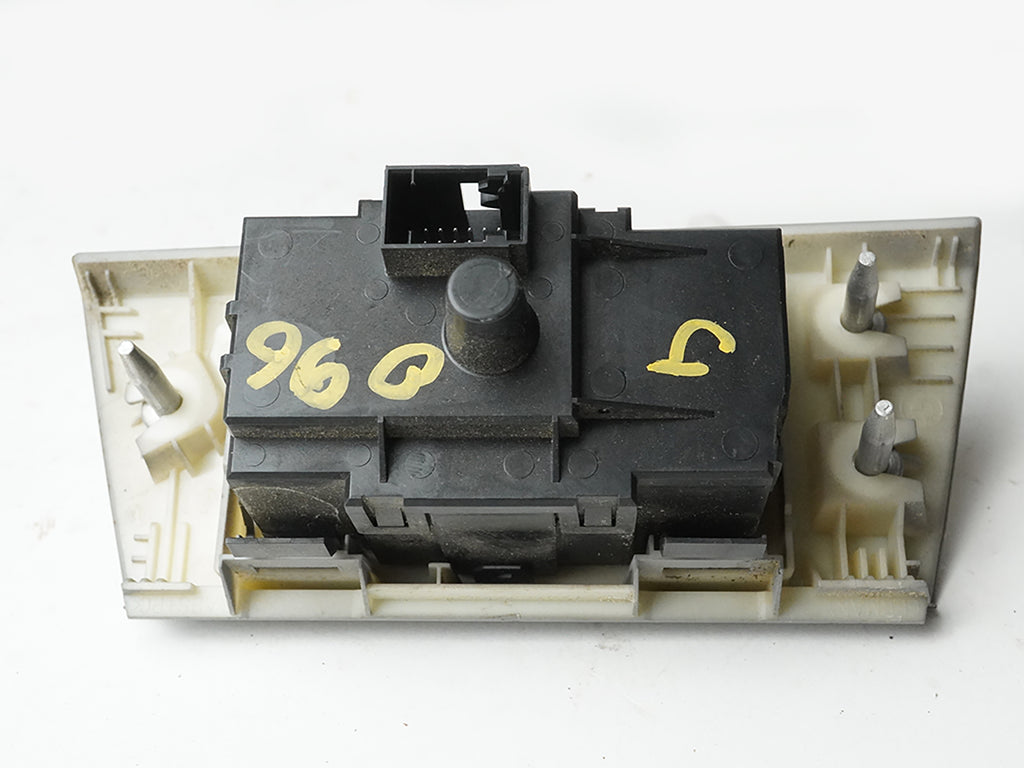  2007 - 2009 BMW 3 SERIES E90 HEADLIGHT FOG LAMP AUTOMATIC SWITCH CONTROL OEM, in stock