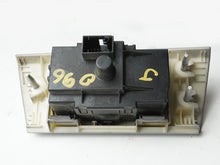 Load image into Gallery viewer, 2007 - 2009 BMW 3 SERIES E90 HEADLIGHT FOG LAMP AUTOMATIC SWITCH CONTROL OEM, in stock