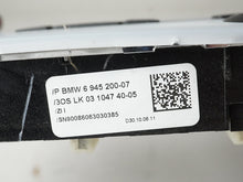 Load image into Gallery viewer, 2007 - 2011 BMW 3 SERIES E90 DOME LIGHT LAMP OVERHEAD CONSOLE ROOF REAR UNIT OEM, in stock