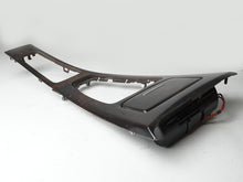 Load image into Gallery viewer, 2006 - 2008 BMW 3 SERIES E90 SHIFTER BEZEL TRIM COVER TRANSMISSION CENTER OEM, buy