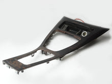 Load image into Gallery viewer, 2006 - 2008 BMW 3 SERIES E90 SHIFTER BEZEL TRIM COVER TRANSMISSION CENTER OEM, buy