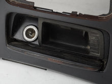 Load image into Gallery viewer, 2006 - 2008 BMW 3 SERIES E90 SHIFTER BEZEL TRIM COVER TRANSMISSION CENTER OEM, price