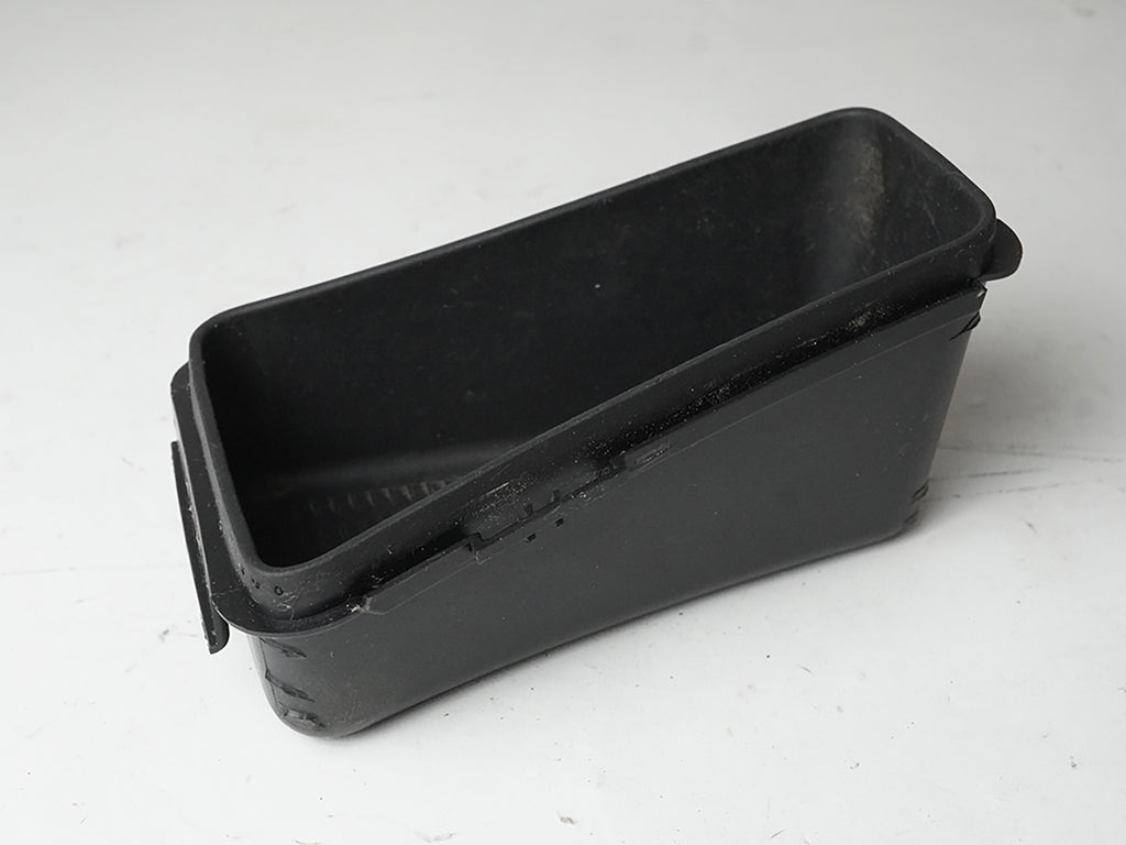  2007 - 2009 BMW 3 SERIES E90 STORAGE POCKET TRAY INSERT CONSOLE CENTER UNIT OEM, in stock