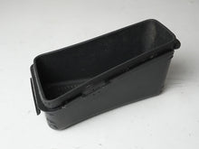 Load image into Gallery viewer, 2007 - 2009 BMW 3 SERIES E90 STORAGE POCKET TRAY INSERT CONSOLE CENTER UNIT OEM, in stock