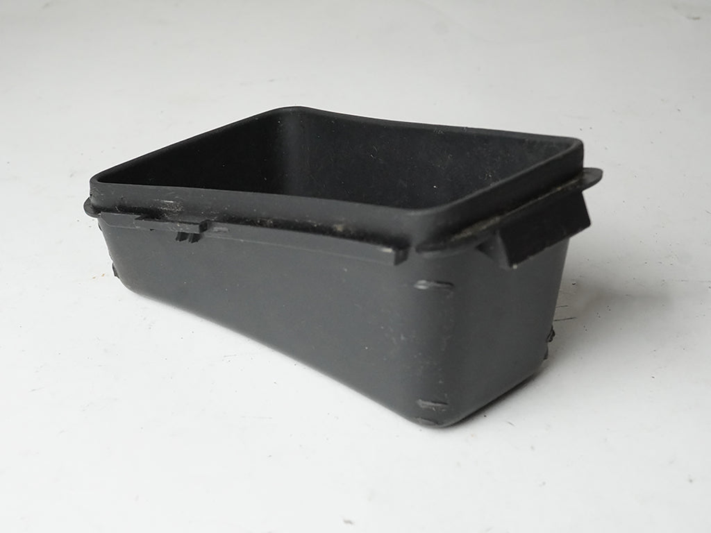  2007 - 2009 BMW 3 SERIES E90 STORAGE POCKET TRAY INSERT CONSOLE CENTER UNIT OEM, price