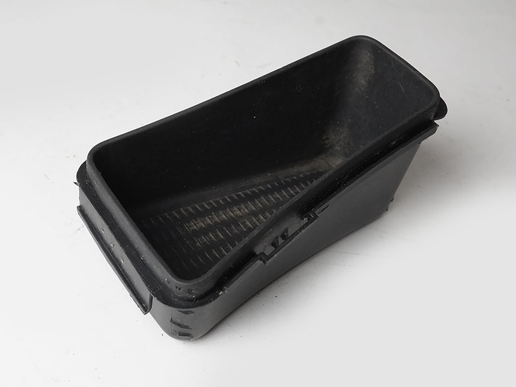  2007 - 2009 BMW 3 SERIES E90 STORAGE POCKET TRAY INSERT CONSOLE CENTER UNIT OEM, cheap