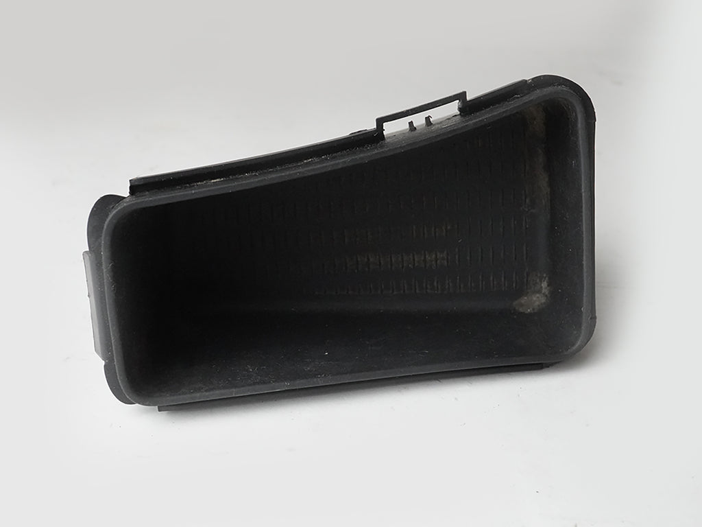  2007 - 2009 BMW 3 SERIES E90 STORAGE POCKET TRAY INSERT CONSOLE CENTER UNIT OEM, buy