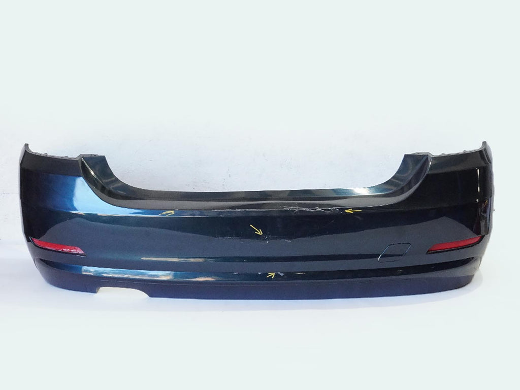  2014 - 2017 BMW 4 SERIES F32 F33 BUMPER PANEL COVER EXTERIOR REAR 51127285545, buy