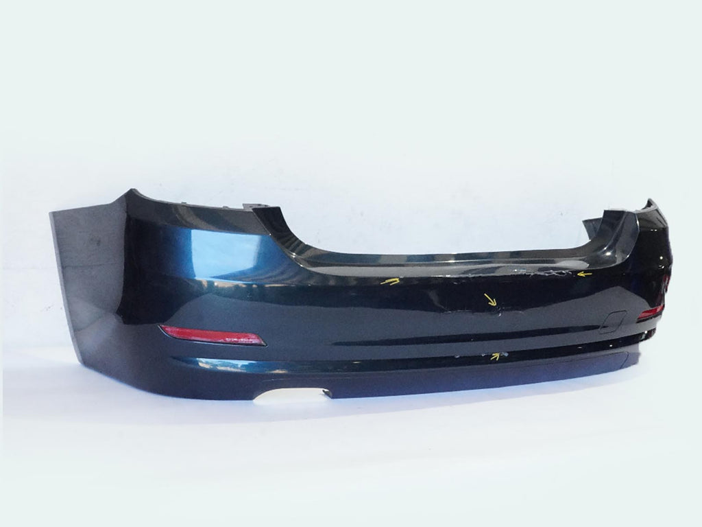  2014 - 2017 BMW 4 SERIES F32 F33 BUMPER PANEL COVER EXTERIOR REAR 51127285545, price