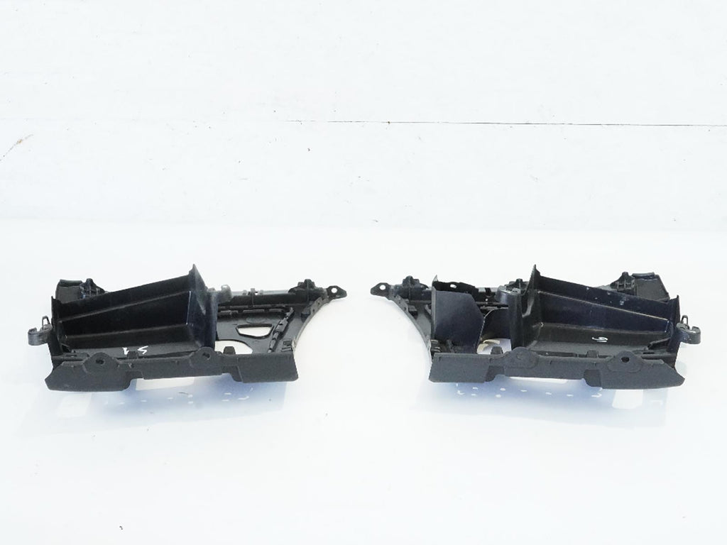  2014 - 2016 BMW 4 SERIES F32 BUMPER BRACKET SUPPORT MOUNT REAR LEFT RIGHT OEM, price