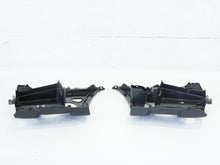 Load image into Gallery viewer, 2014 - 2016 BMW 4 SERIES F32 BUMPER BRACKET SUPPORT MOUNT REAR LEFT RIGHT OEM, price