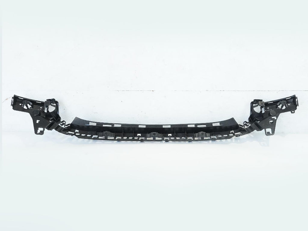  2014 - 2016 BMW 4 SERIES F32 SUPPORT BRACKET GUIDE BUMPER REAR 51127316350 OEM, price