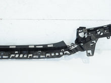 Load image into Gallery viewer, 2014 - 2016 BMW 4 SERIES F32 SUPPORT BRACKET GUIDE BUMPER REAR 51127316350 OEM, cheap