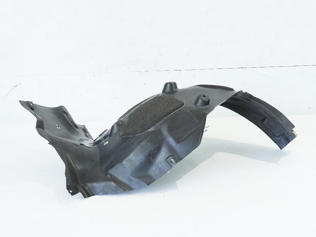  2017 - 2022 BMW 5 SERIES G30 G31 G38 INNER FENDER LINER SPLASHGUARD FRONT LEFT, used