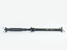 Load image into Gallery viewer, 2012 - 2016 BMW 5 SERIES F10 550XI XDRIVE DRIVE SHAFT CARDAN PROPELLER REAR OEM, buy