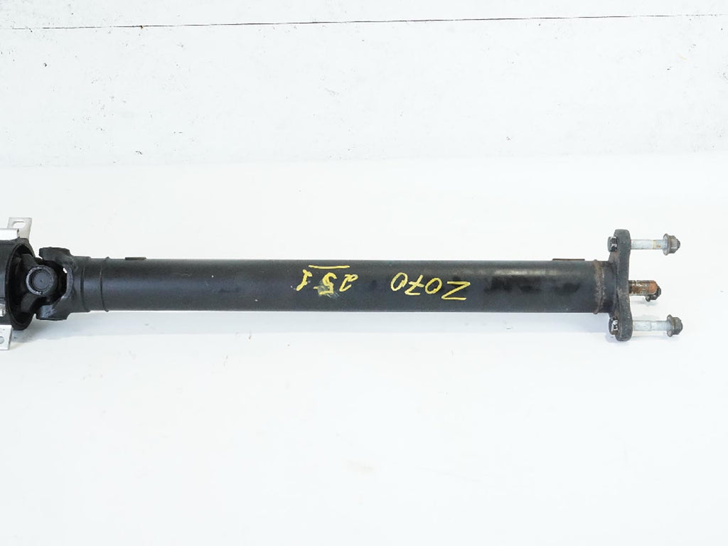  2012 - 2016 BMW 5 SERIES F10 550XI XDRIVE DRIVE SHAFT CARDAN PROPELLER REAR OEM, buy