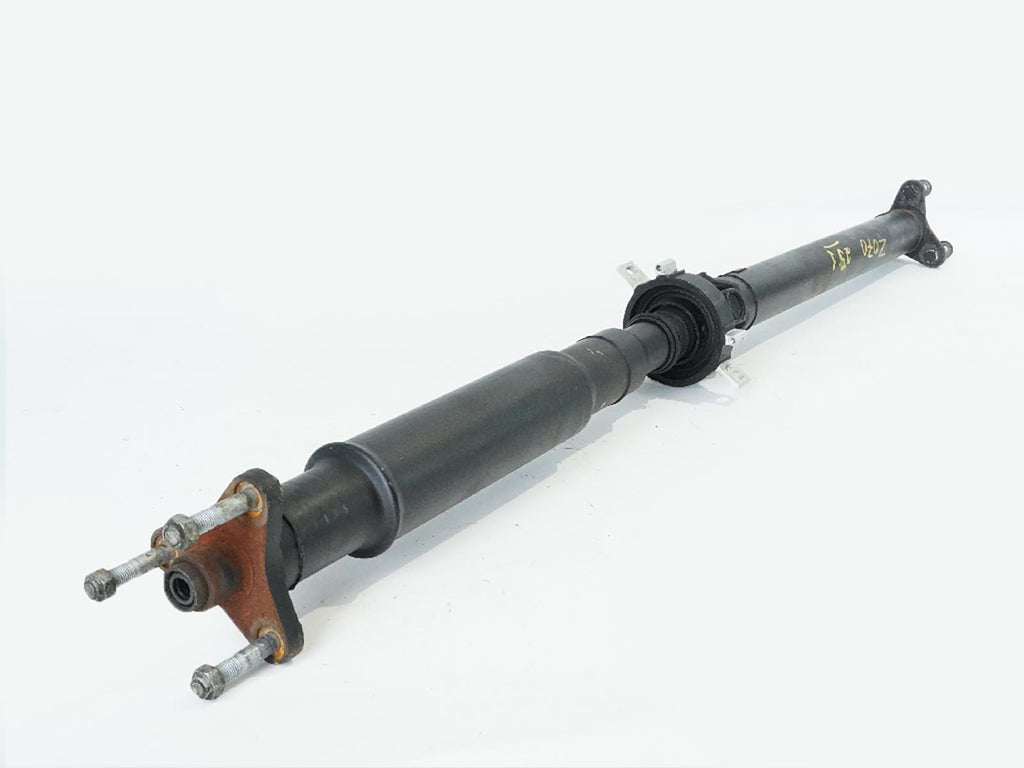  2012 - 2016 BMW 5 SERIES F10 550XI XDRIVE DRIVE SHAFT CARDAN PROPELLER REAR OEM, price