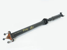 Load image into Gallery viewer, 2012 - 2016 BMW 5 SERIES F10 550XI XDRIVE DRIVE SHAFT CARDAN PROPELLER REAR OEM, used