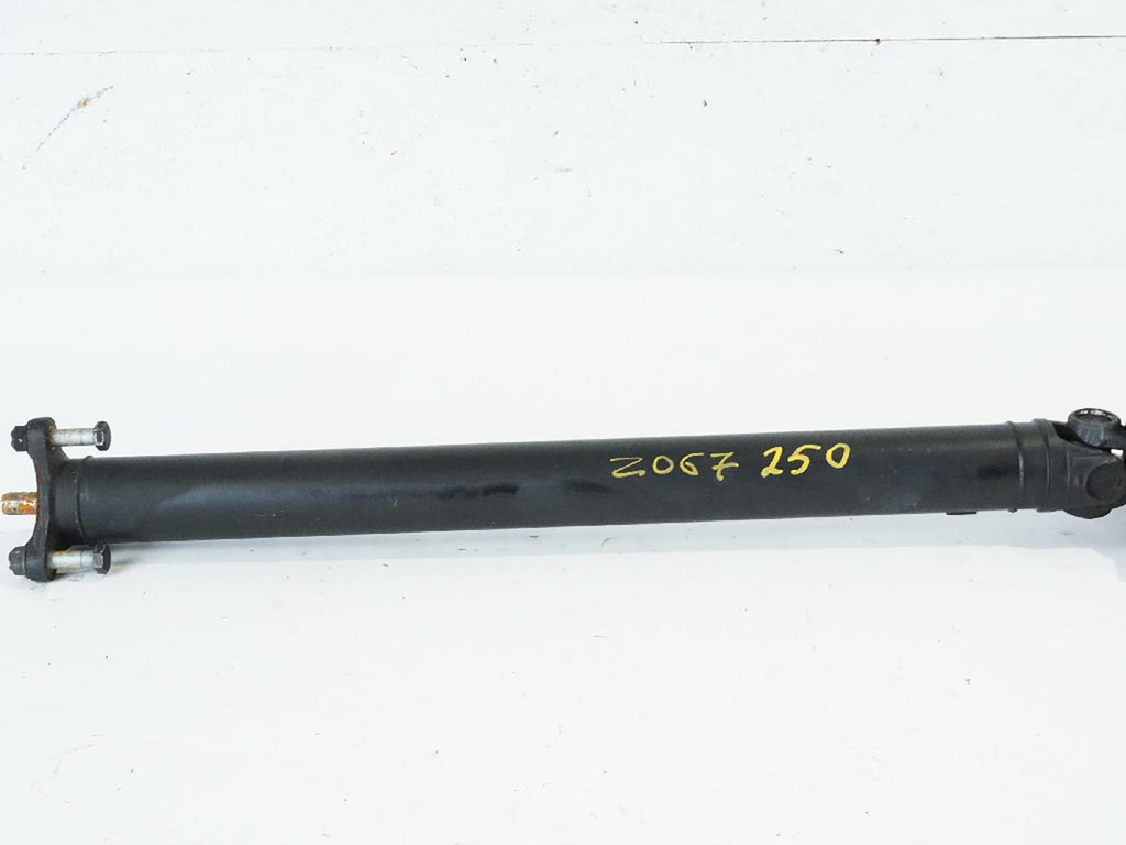  2017 - 2020 BMW 5 SERIES G30 530XI XDRIVE DRIVE SHAFT CARDAN PROPELER REAR OEM, price