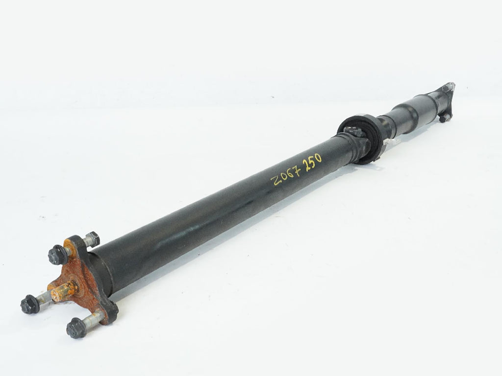  2017 - 2020 BMW 5 SERIES G30 530XI XDRIVE DRIVE SHAFT CARDAN PROPELER REAR OEM, price