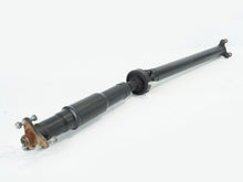 Load image into Gallery viewer, 2017 - 2020 BMW 5 SERIES G30 530XI XDRIVE DRIVE SHAFT CARDAN PROPELER REAR OEM, used