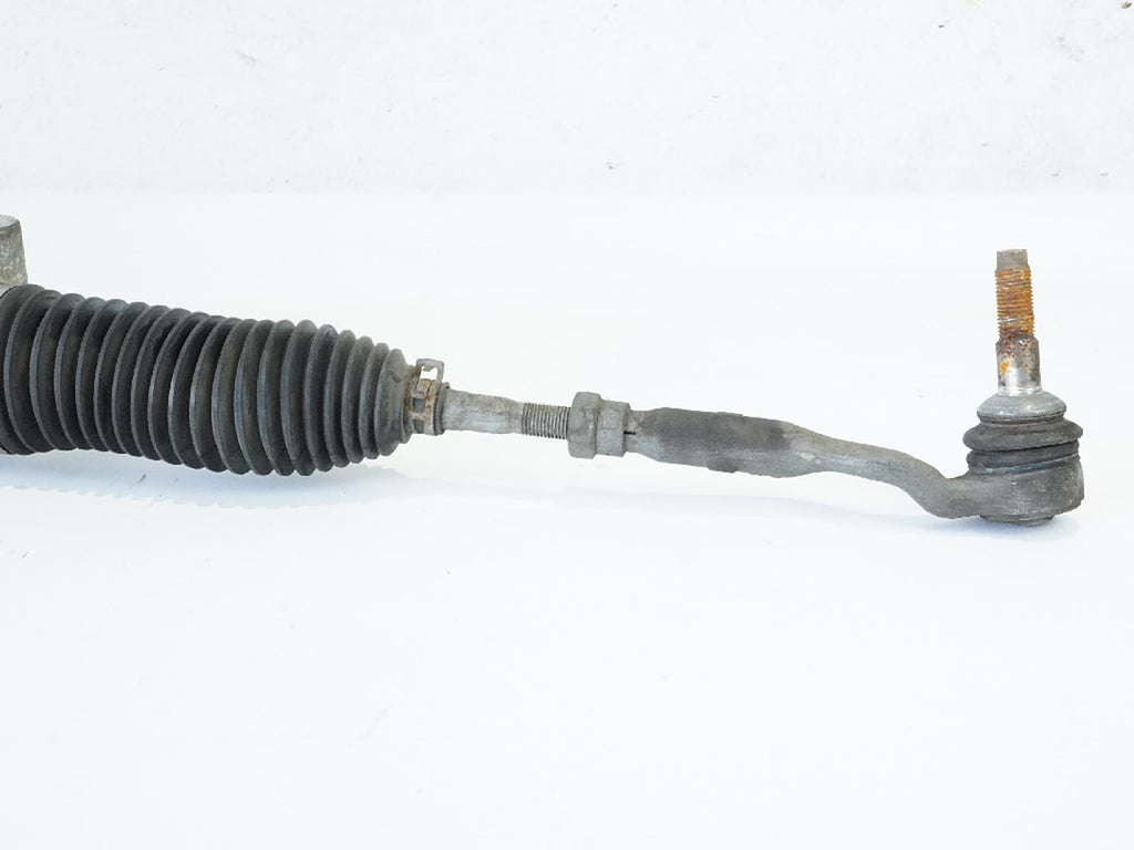  2011 - 2016 BMW 5 SERIES F10 XDRIVE STEERING RACK GEAR PINION SERVOTRONIC HYDRO, used